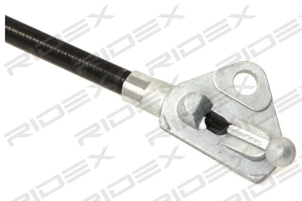 Cable Pull, parking brake