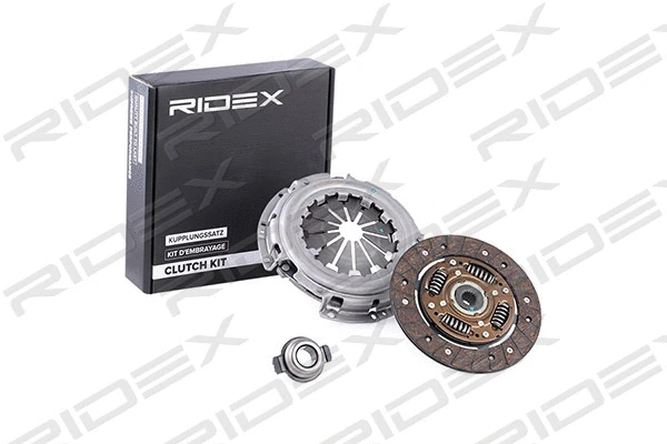 Clutch Kit (479C0026)