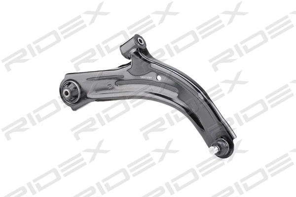 Control/Trailing Arm, wheel suspension (273C0830)