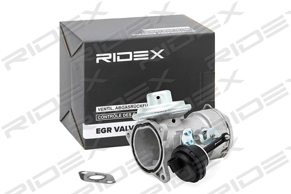 EGR Valve (1145E0197)