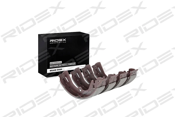 Brake Shoe Set (70B0049)
