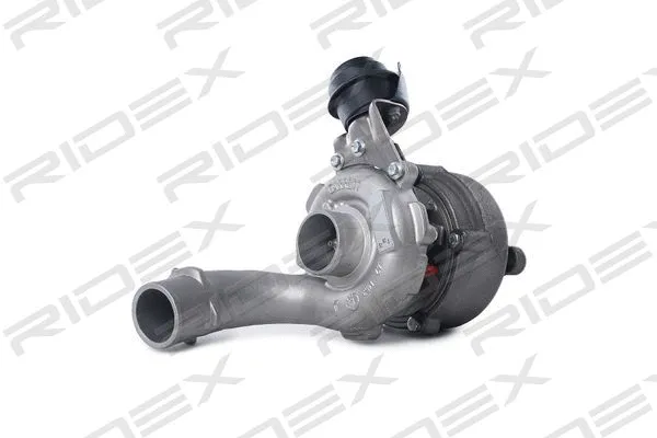 Charger, charging (supercharged/turbocharged)