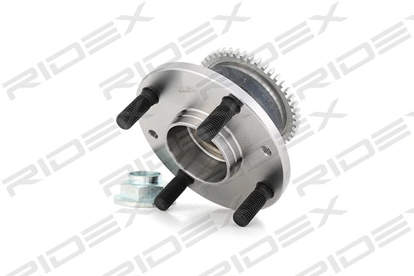 Wheel Bearing Kit (654W0175)