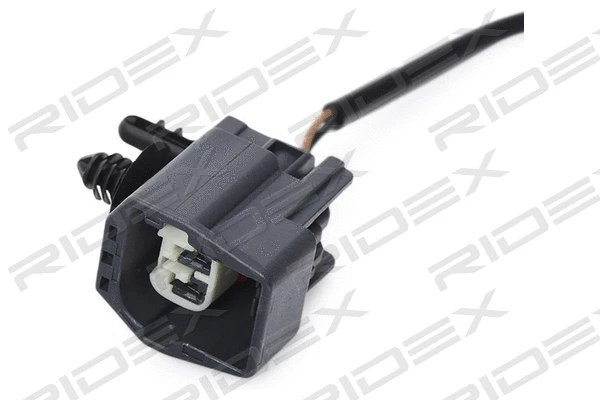Sensor, coolant temperature