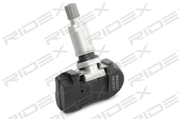 Wheel Sensor, tyre-pressure monitoring system