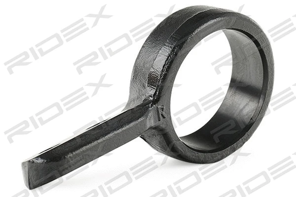 Mounting, control/trailing arm (251T0176)