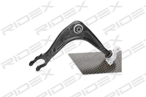 Control/Trailing Arm, wheel suspension (273C0613)