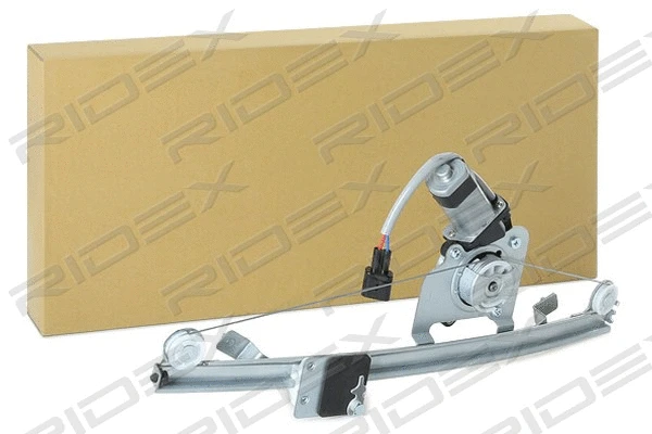 Window Regulator (1561W0206)