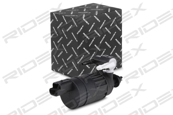Washer Fluid Pump, window cleaning