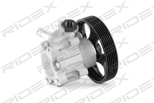 Hydraulic Pump, steering