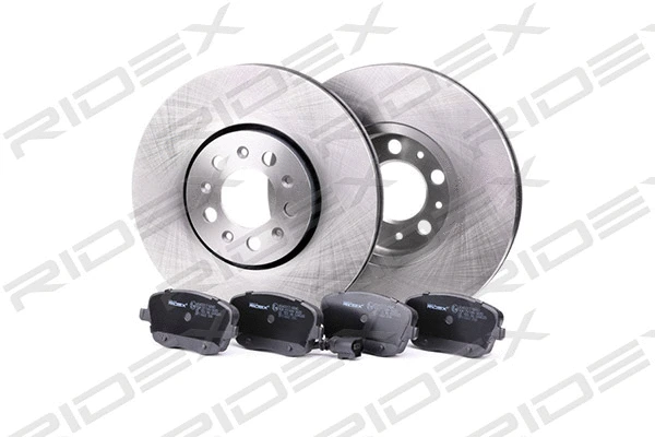 Brake Kit, disc brake