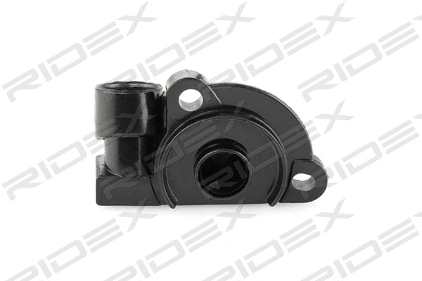 Sensor, throttle position