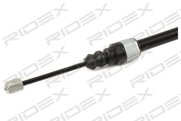 Cable Pull, parking brake