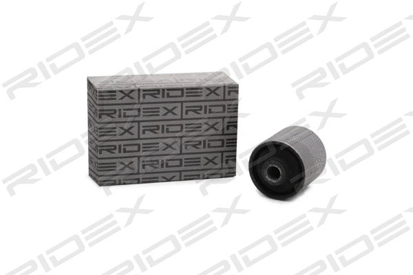 Mounting, control/trailing arm