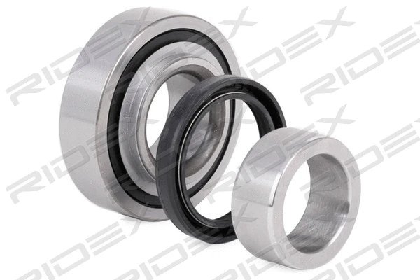 Wheel Bearing Kit (654W0356)