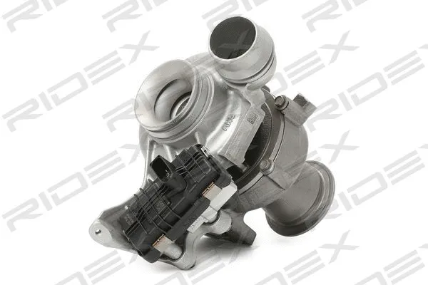 Charger, charging (supercharged/turbocharged)