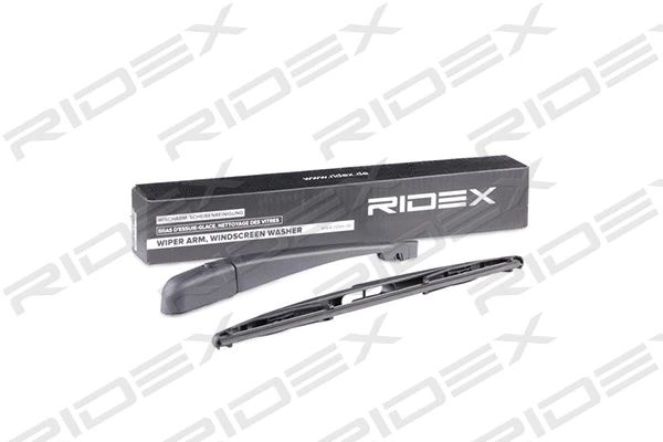 Wiper Arm, window cleaning