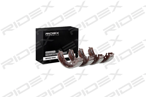 Brake Shoe Set (70B0114)