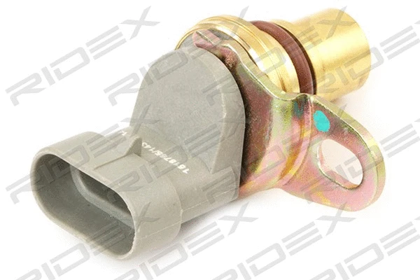 Sensor, crankshaft pulse