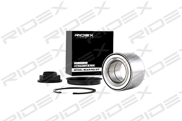 Wheel Bearing Kit (654W0100)