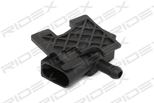 Sensor, exhaust pressure