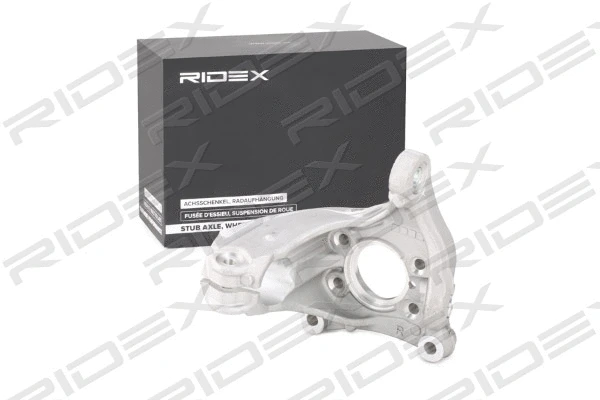 Steering Knuckle, wheel suspension (1159S0039)