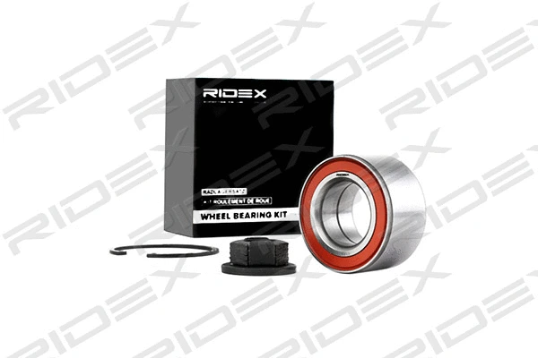 Wheel Bearing Kit (654W0158)