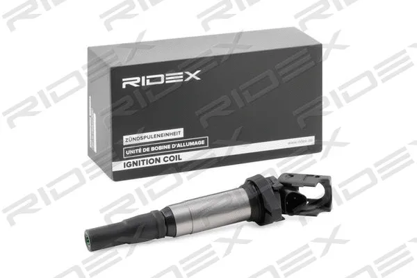Ignition Coil