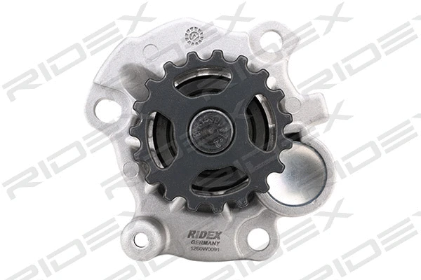 Water Pump & Timing Belt Kit