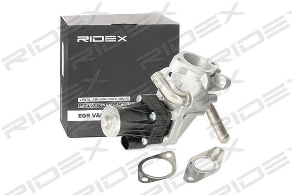 EGR Valve (1145E0236)