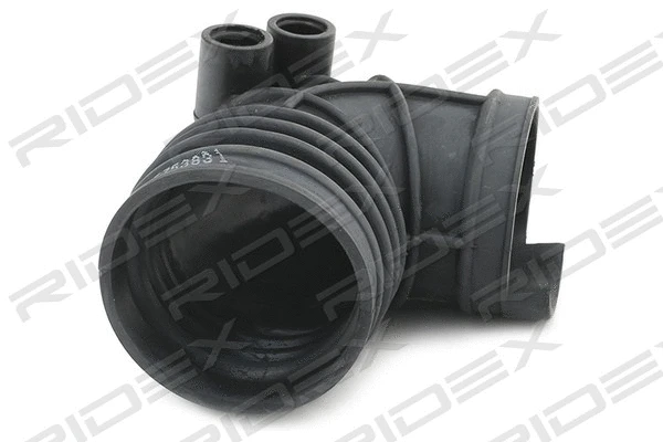 Intake Hose, air filter