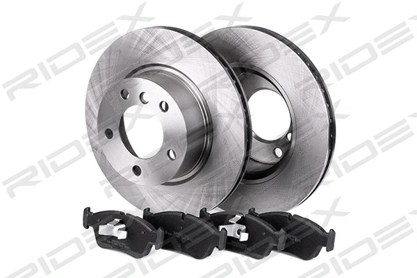 Brake Kit, disc brake