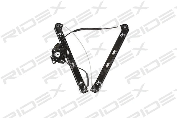 Window Regulator (1561W0009)