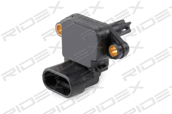 Air Pressure Sensor, altitude adaption
