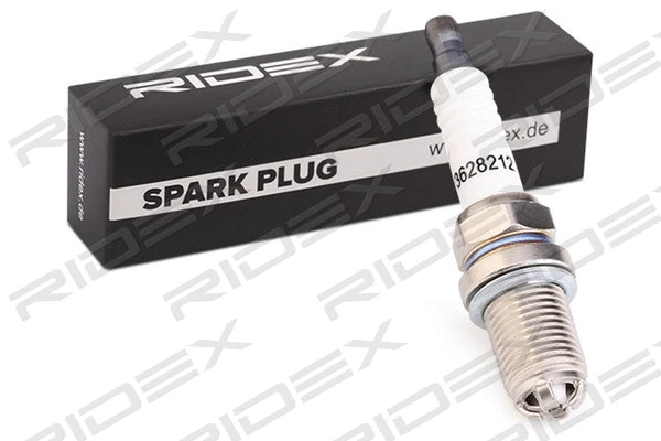Spark Plug (686S0008)