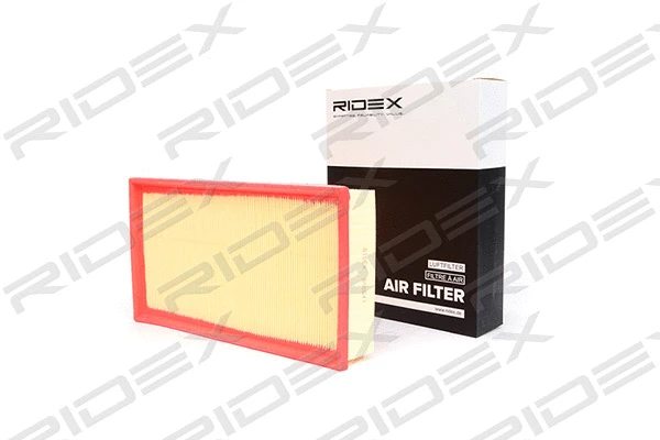 Air Filter (8A0041)
