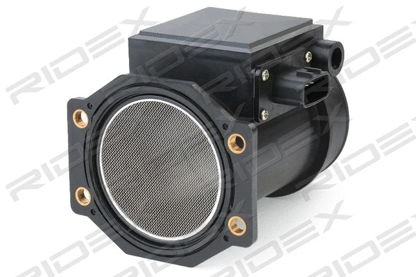 Mass Air Flow Sensor