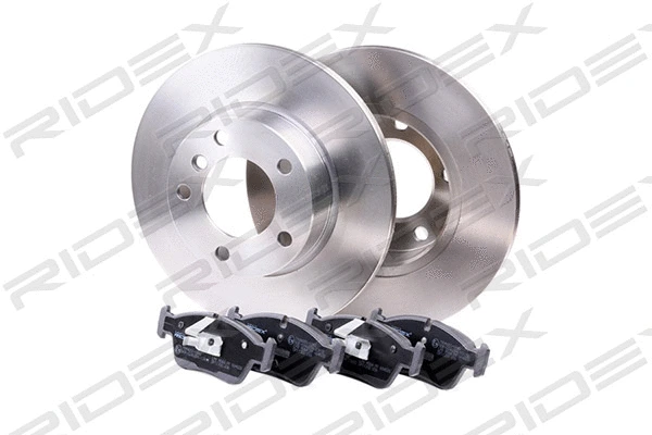 Brake Kit, disc brake