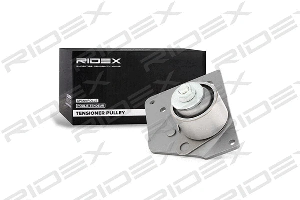 Tensioner Pulley, timing belt (308T0092)
