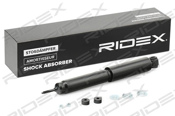 Shock Absorber