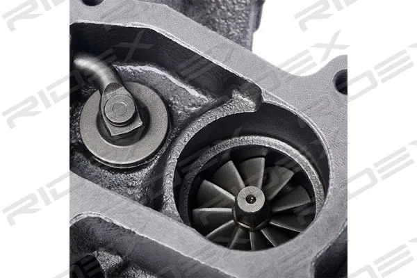 Charger, charging (supercharged/turbocharged) (2234C10008R)