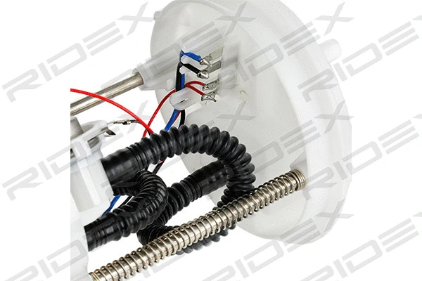 Fuel Feed Unit (1382F0168)