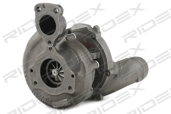 Charger, charging (supercharged/turbocharged) (2234C10344R)