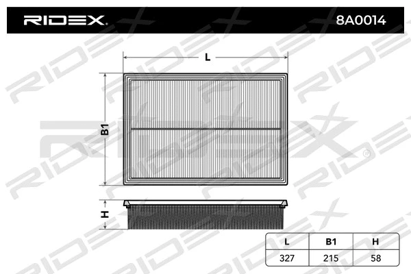 Air Filter