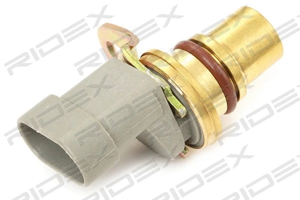 Sensor, crankshaft pulse