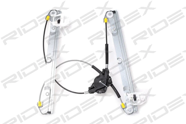 Window Regulator (1561W0491)