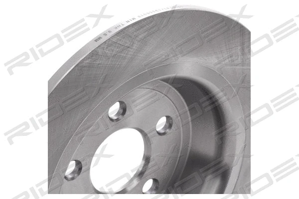 Brake Disc (82B1736)