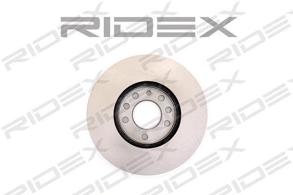Brake Disc (82B0140)