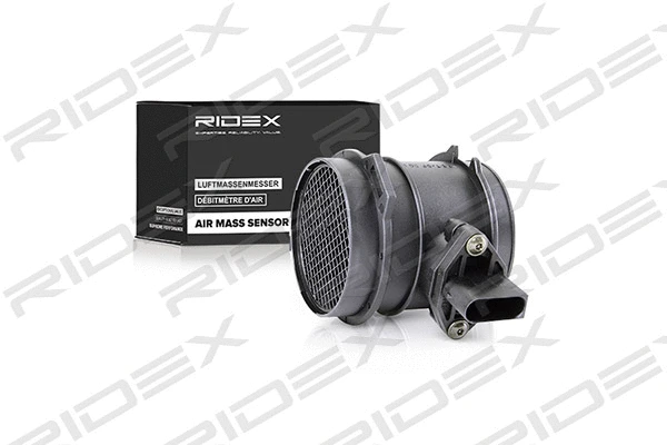 Mass Air Flow Sensor (3926A0021)