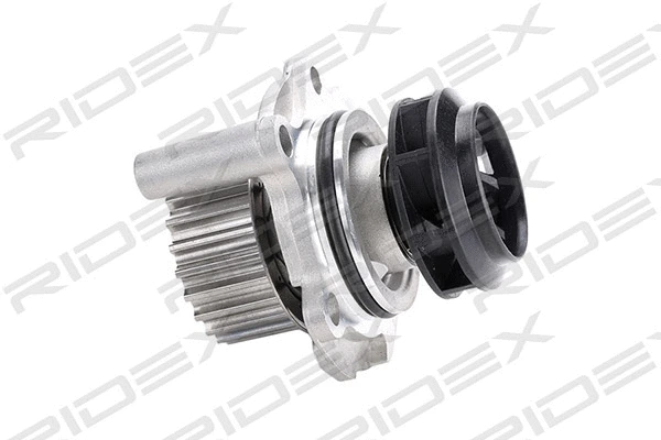 Water Pump & Timing Belt Kit